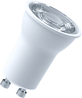 Ledvance Ledvance LED-lamp 3W 230lm 2700K GU10