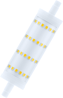 Ledvance LED-lamp 13W 1521lm 2700K R7s
