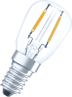 Ledvance LED-lamp 2.2W 110lm 2700K E14