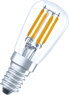 Ledvance Ledvance LED-lamp 2.8W 250lm 2700K E14