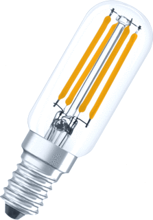 Ledvance Ledvance LED-lamp 4W 470lm 2700K E14
