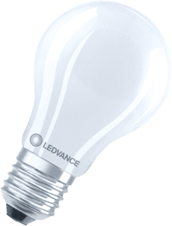 Ledvance Ledvance LED-lamp 4.8W 470lm 2700K E27