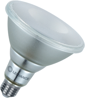 Ledvance LED-lamp 13.5W 1035lm 2700K E27 PAR38 P E27 foto 1