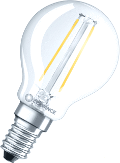 Ledvance LED-lamp 2.5W 250lm 2700K E14