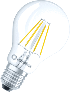 Ledvance Ledvance LED-lamp 4W 470lm 2700K E27