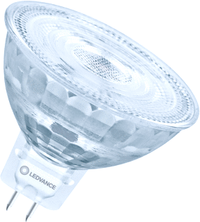 Ledvance LED-lamp 3.6W 230lm 3000K GU5,3 foto 1
