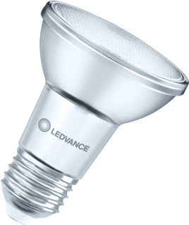 Ledvance Ledvance LED-lamp 6.4W 350lm 2700K E27