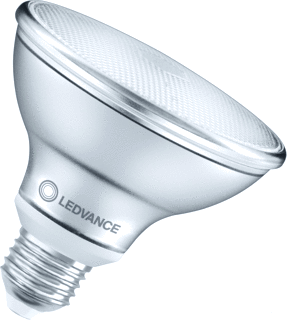 Ledvance LED-lamp 10W 633lm 2700K E27 foto 1