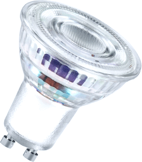 Ledvance Ledvance LED-lamp 2W 360lm 2700K GU10 EEF S GU10