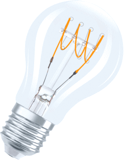 Ledvance Ledvance LED-lamp 4.8W 470lm 2700K E27