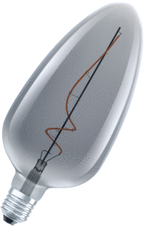 Ledvance Ledvance LED-lamp 4W 140lm 1800K E27