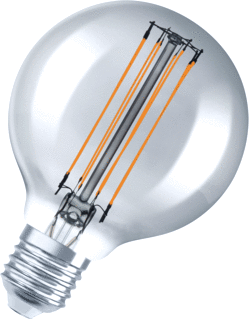 Ledvance Ledvance LED-lamp 11W 500lm 1800K E27
