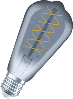 Ledvance Ledvance LED-lamp 7.8W 360lm 1800K E27