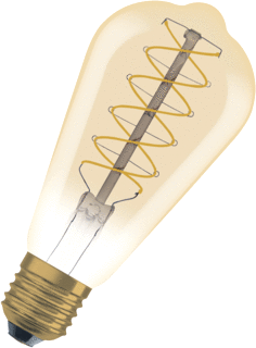 Ledvance Ledvance LED-lamp 4.8W 420lm 2200K E27