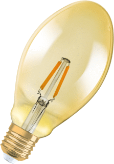 Ledvance LED-lamp 4W 470lm 2400K E27 foto 1