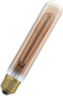 Ledvance LED-lamp 4.8W 470lm 2200K E27