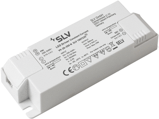 SLV SLV Treiber LED driver