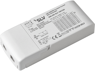 SLV SLV Treiber LED driver