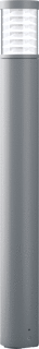 RZB Mega Tower F LED Tuin-/voetpadverlichtingsarmatuur 10W 920lm 4000K