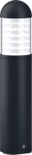 RZB Mega Tower R LED Tuin-/voetpadverlichtingsarmatuur 10W 920lm 4000K