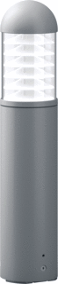 RZB RZB Mega Tower R LED Tuin-/voetpadverlichtingsarmatuur 10W 880lm 3000K