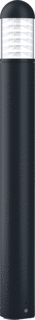 RZB Mega Tower R LED Tuin-/voetpadverlichtingsarmatuur 10W 880lm 3000K foto 1