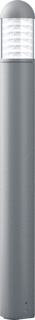 RZB RZB Mega Tower R LED Tuin-/voetpadverlichtingsarmatuur 10W 880lm 3000K