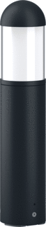 RZB RZB Mega Laterne R LED Tuin-/voetpadverlichtingsarmatuur 10W 640lm 3000K