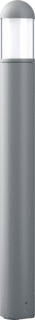 RZB Mega Laterne R LED Tuin-/voetpadverlichtingsarmatuur 57W E27