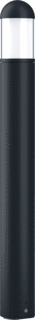 RZB Mega Laterne R LED Tuin-/voetpadverlichtingsarmatuur 10W 640lm 3000K foto 1