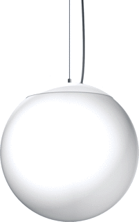 RZB RZB BASIC BALL LED Pendelarmatuur 49W 6450lm 4000K