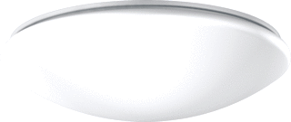 RZB Flat Polymero LED Noodverlichting 20W 2100lm 4000K foto 1