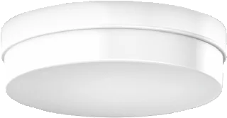 RZB RZB Flat Kreis LED Plafond- en wandarmatuur 19W 1200lm 3000K