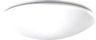 RZB RZB Flat Polymero LED Plafond- en wandarmatuur 19W 2100lm 4000K