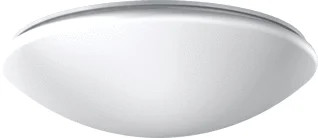 RZB Flat Polymero LED Plafond- en wandarmatuur 24W 2600lm 4000K foto 1