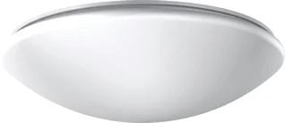 RZB Flat Polymero LED Plafond- en wandarmatuur 24W 2600lm 4000K