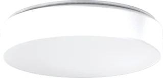 RZB Flat Polymero Kreis LED Plafond- en wandarmatuur 14W 1600lm 4000K