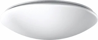 RZB RZB Flat Polymero LED Plafond- en wandarmatuur 19W 2200lm 4000K