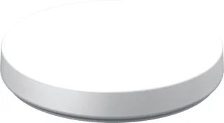 RZB Flat Polymero Kreis Slim LED Plafond- en wandarmatuur 20W 1900lm 3000K