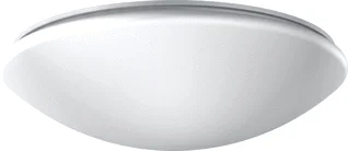 RZB RZB Flat Polymero LED Plafond- en wandarmatuur 28W 3500lm 4000K
