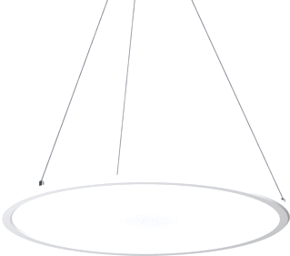 RZB RZB Sidelite ECO LED Pendelarmatuur 39W 3250lm 3000K