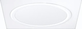 RZB RZB Toledo Flat LED Plafondarmatuur 30W 3550lm 4000K