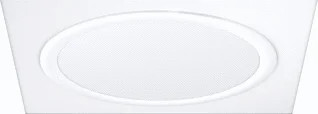 RZB Toledo Flat LED Plafondarmatuur 30W 3550lm 4000K foto 1