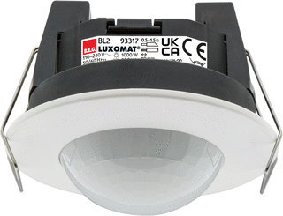 BEG BEG Luxomat LED Bewegingsschakelaar (compleet)