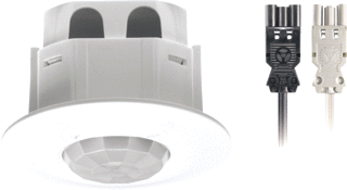 Legrand LED Bewegingsschakelaar (compleet)