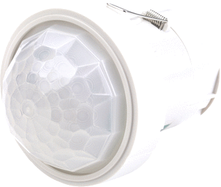 Legrand Legrand CP Electronics LED Bewegingsschakelaar (compleet)