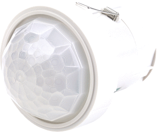 Legrand Legrand CP Electronics LED Bewegingsschakelaar (compleet)