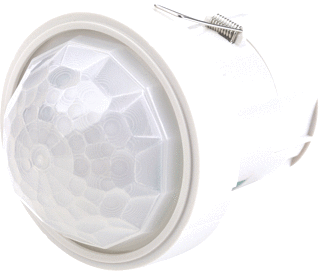 Legrand CP Electronics LED Bewegingsschakelaar (compleet) foto 1