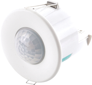 Legrand CP Electronics LED Bewegingsschakelaar (compleet) foto 1