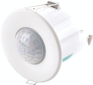 Legrand CP Electronics LED Bewegingsschakelaar (compleet) foto 1